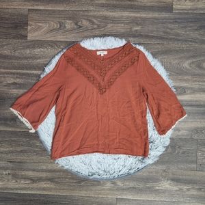 Umgee Blouse